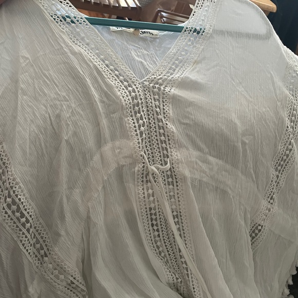 Michael Stars NWOT Coverup - Picture 4 of 6